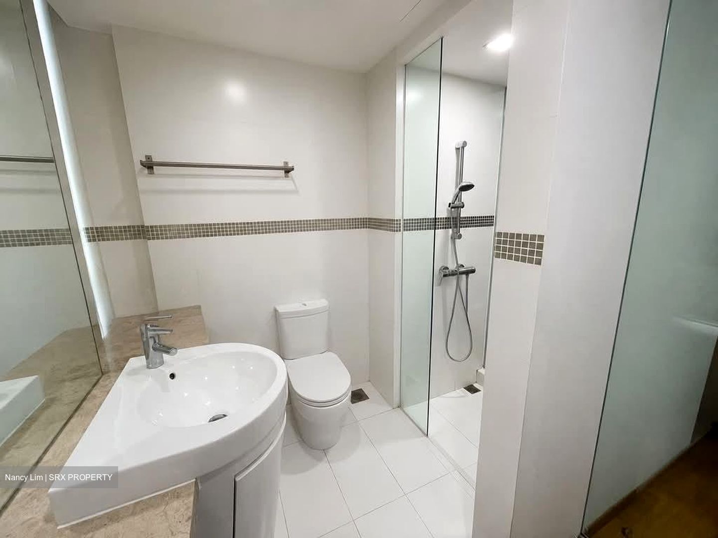 One-north Residences (D5), Apartment #584980011
